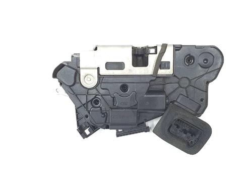 Used Front left lock SEAT LEON (5F1) 1.5 TSI (150 hp) 7111407