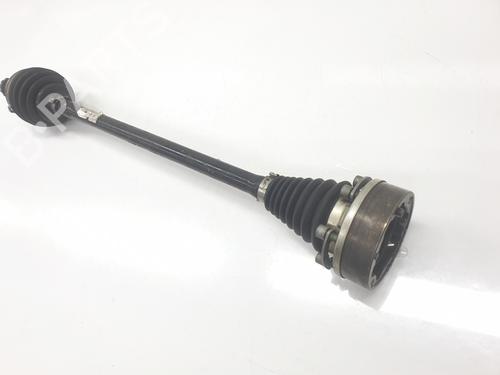 Right front driveshaft VW POLO V (6R1, 6C1) 1.4 TDI | BP26224999M39 