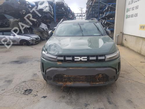 Seats set DACIA DUSTER (PYM_, PYN_) 1.2 TCe 130 | BP35753696C78  - Image 19