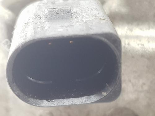 AC compressor AUDI A3 Sportback (8VA, 8VF) 2.0 TDI | BP15409677M34