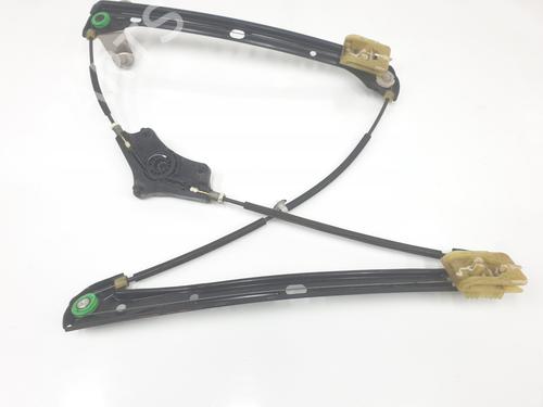 Front left window mechanism VW GOLF VII (5G1, BQ1, BE1, BE2) | BP32196408C22