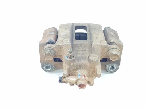 Used Right rear brake caliper MITSUBISHI PAJERO IV (V8_W, V9_W) 3.2 DI-D 4WD (165 hp) 26660591