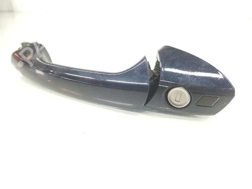 BP6898222C128 | Front left exterior door handle MERCEDES-BENZ GLK-CLASS (X204) 320 CDI 4-matic (204.983) BP6898222C128