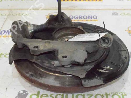 Used Left rear steering knuckle MERCEDES-BENZ R-CLASS (W251, V251) R 350 CDI 4-matic (251.022, 251.122) (224 hp) 794214