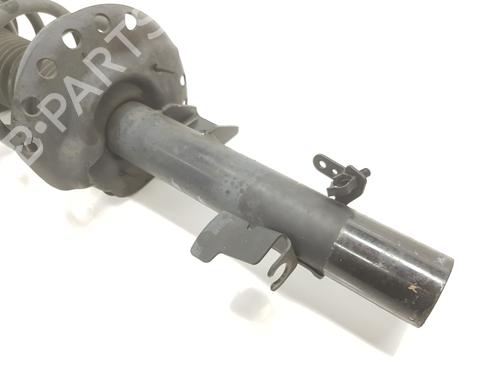 Left front shock absorber LAND ROVER RANGE ROVER EVOQUE (L538) 2.2 D 4x4 | BP18650588M16 