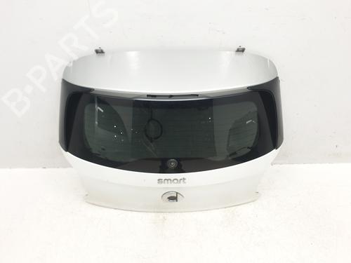 Bakluke CC/Kombi-Kupé SMART FORFOUR Hatchback (453) 0.9 (453.044, 453.053) | BP23463111C6 