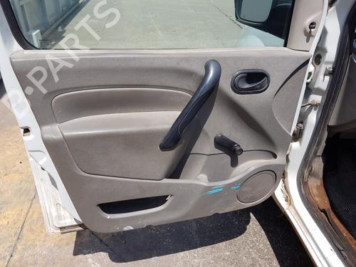 Oliekøler RENAULT KANGOO / GRAND KANGOO II (KW0/1_) 1.5 dCi 85 (KW0K, KW0L, KW0B) | BP26958074M33 