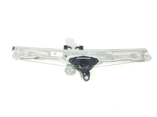Used Front right window mechanism RENAULT KADJAR (HA_, HL_) 1.5 dCi 110 (HLA3) (110 hp) 9397967