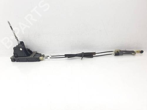 Used Gear lever Gear lever 38486134 38486134