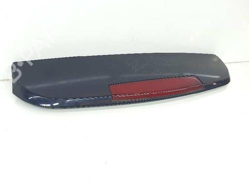 Rear spoiler LAND ROVER RANGE ROVER SPORT I (L320) 2.7 D 4x4 | BP8745103C96 