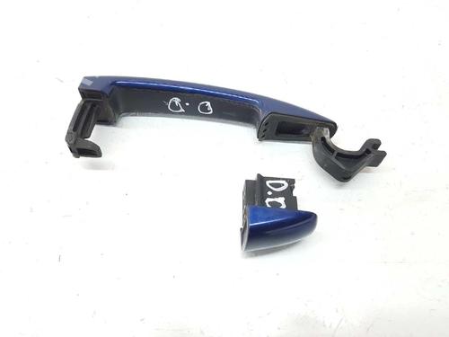 Front right exterior door handle PEUGEOT 308 I (4A_, 4C_) 1.6 16V | BP6048015C129 