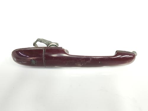 Used Front right exterior door handle MERCEDES-BENZ VIANO (W639) CDI 2.0 4-matic (639.711, 639.713, 639.811, 639.813,... (116 hp) 8928265