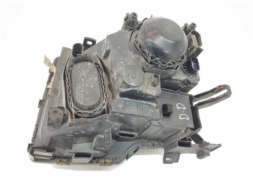 Right headlight LAND ROVER RANGE ROVER III (L322) 3.0 D 4x4 | BP5230624C29 