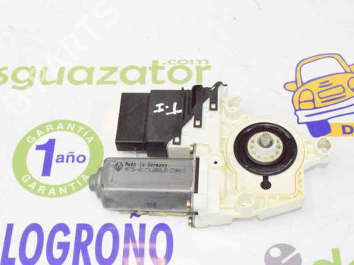Used Left rear window motor VW GOLF V (1K1) 1.9 TDI (105 hp) 1515315