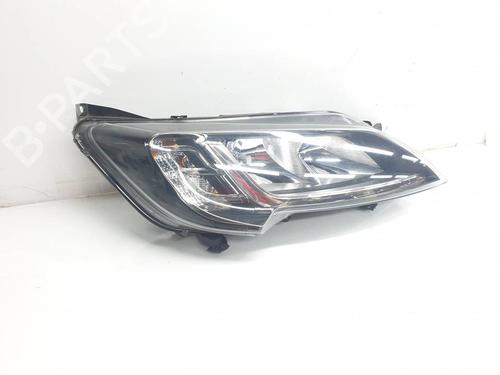 Right headlight FIAT DUCATO Van (250_) 140 Multijet 2,2 D | BP39697063C29 - Image 2