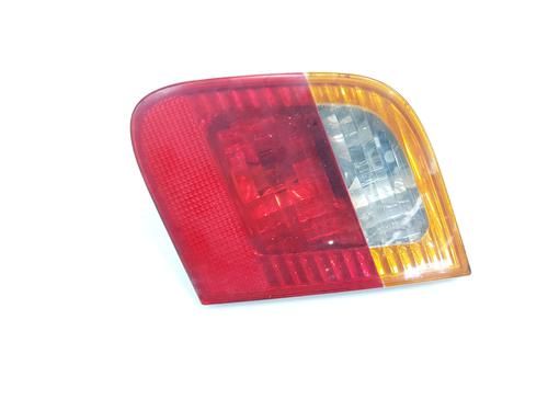 Højre baklys, luke BMW 3 (E46) 320 d | BP26886351C80 
