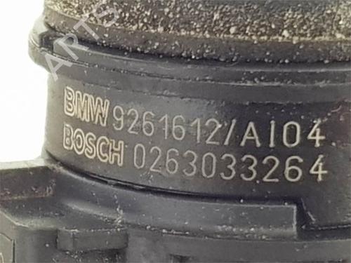 Electronic module BMW 1 (F21) 118 d | BP38408624M83 - Image 4