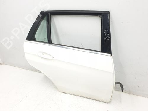 Right rear door MERCEDES-BENZ E-CLASS T-Model (S212) E 350 CDI (212.223) | BP20195216C5 