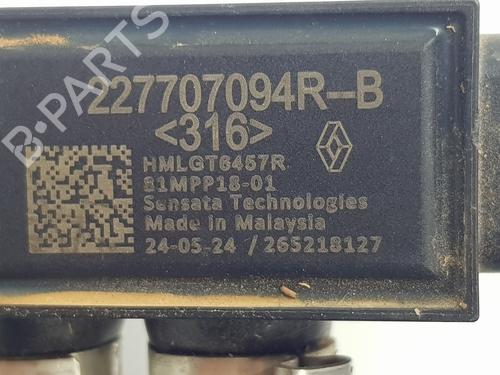 Electronic sensor RENAULT CAPTUR II (HF_)  | BP34208465M84  - Image 5