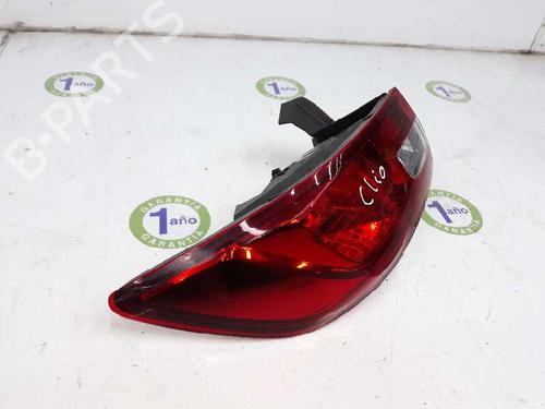 Left taillight RENAULT CLIO IV (BH_) 1.5 dCi 90 | BP5158592C34 