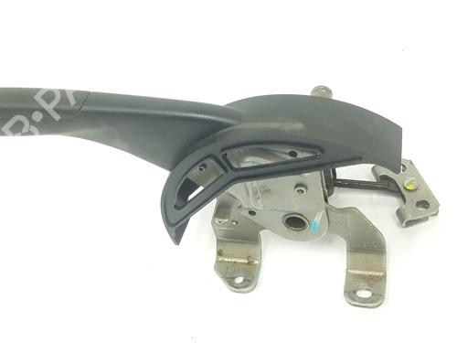 Parkbremsarm/handtak ISUZU D-MAX II Platform/Chassis (TFR, TFS) 2.5 CRDi 8980618280  | 8980618280  |