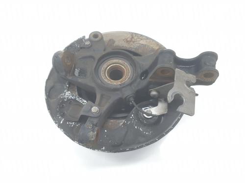 Right front steering knuckle CITROËN C4 Picasso II 1.6 HDi / BlueHDi 115 | BP32128027M26 