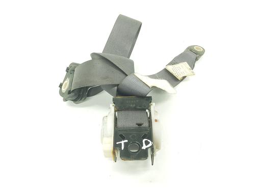 Used Rear right seatbelt TOYOTA LAND CRUISER PRADO (_J12_) 3.0 D-4D (KDJ120, KDJ125) (166 hp) 15010582
