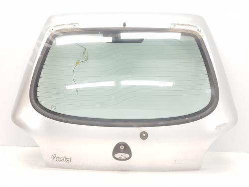 Used Tailgate Tailgate 37402209 37402209