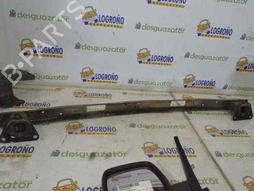 Rear bumper reinforcement RENAULT KANGOO / GRAND KANGOO II (KW0/1_) 1.5 dCi 85 (KW0K, KW0L, KW0B) | BP789760C73 