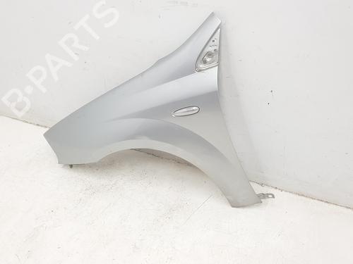 Left front fenders FIAT CROMA (194_) 1.9 D Multijet (194AXB1B) | BP15773091C41 