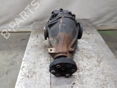 Used Rear differential MERCEDES-BENZ SLK (R170) 230 Kompressor (170.447) (193 hp) 23022452