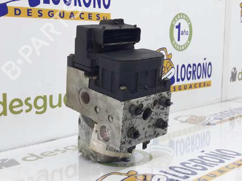 ABS pump CITROËN XSARA Coupe (N0) 1.6 16V | BP1180513M43 