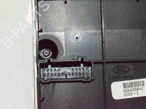 Switch LAND ROVER DISCOVERY IV (L319) 3.0 TD 4x4 | BP14123530I30 