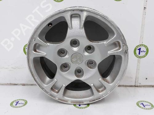 Used Rim MITSUBISHI PAJERO III (V7_W, V6_W) 3.2 Di-D (V68W, V78W) (165 hp) 5090645