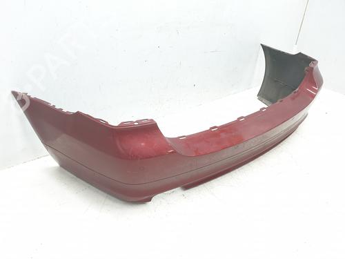 Rear bumper BMW 3 (E90) 318 d | BP29400536C8 