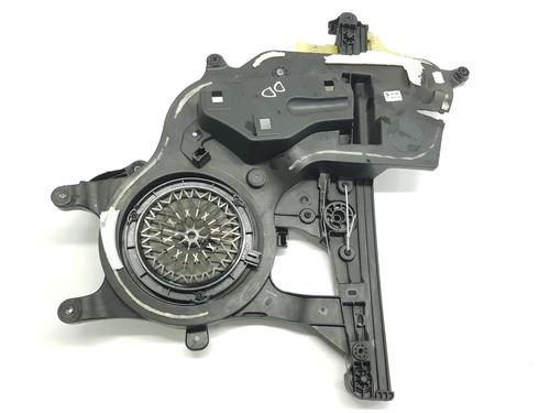 Front right window mechanism OPEL COMBO Box Body/MPV (K9) 1.5 D | BP32858201C23 - Image 5