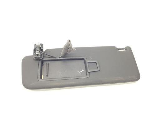 Used Left sun visor SEAT LEON (KL1, KLG) 1.5 eTSI (150 hp) 28826142