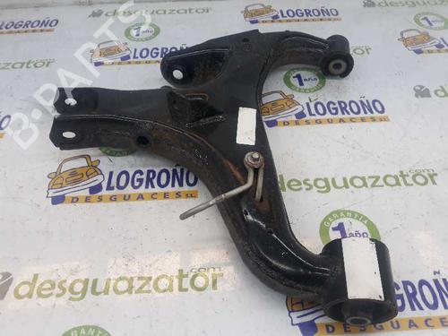 Right rear suspension arm LAND ROVER RANGE ROVER SPORT I (L320) 3.6 D 4x4 | BP1414773M15 