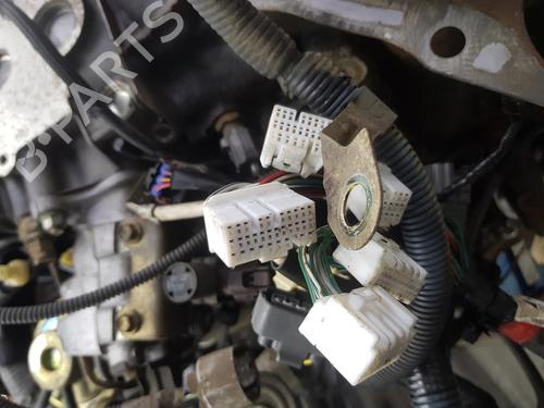 Engine TOYOTA LAND CRUISER PRADO (_J12_) 3.0 D-4D (KDJ120, KDJ125) | BP12168480M1 