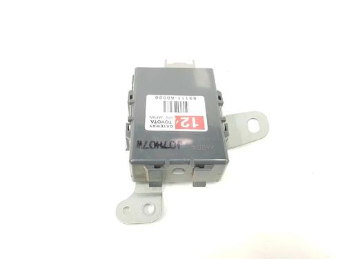 Electronic module TOYOTA LAND CRUISER PRADO (_J12_) 3.0 D-4D (KDJ120, KDJ125) | BP14079114M83 