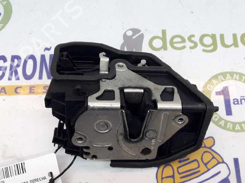Rear right lock BMW X3 (E83) xDrive 20 d | BP3348482C99 