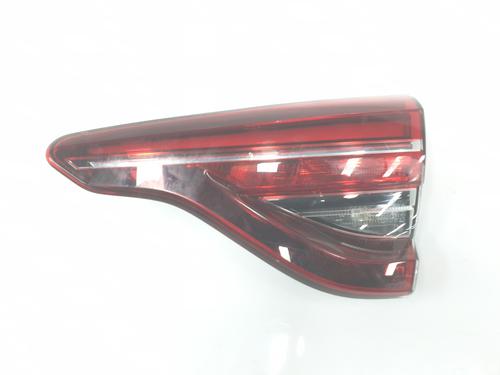 Used Right tailgate light Right tailgate light RENAULT CLIO V (B7_) 1.5 Blue dCi 115 (B7AD) (116 hp) 33273040 33273040