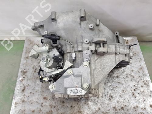 Gearbox FORD MONDEO V Hatchback (CE) 2.0 TDCi | BP37478580M3 - Image 11