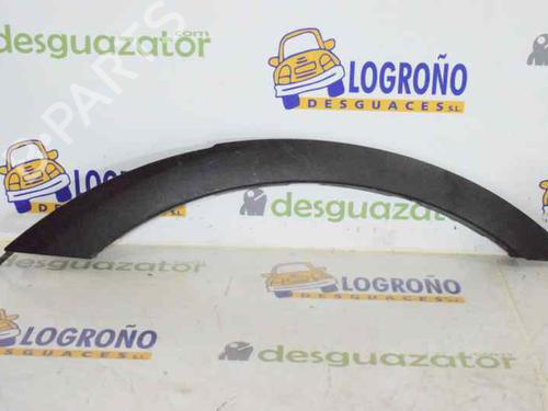 Used Rear left wheel arch trim BMW X3 (E83) 3.0 d (204 hp) 3658307