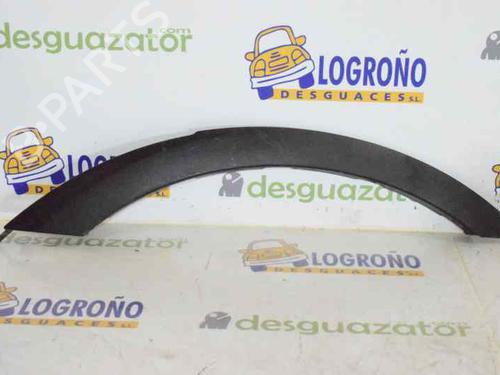 Aletin trasero izquierdo BMW X3 (E83) 3.0 d (204 hp) 3658307