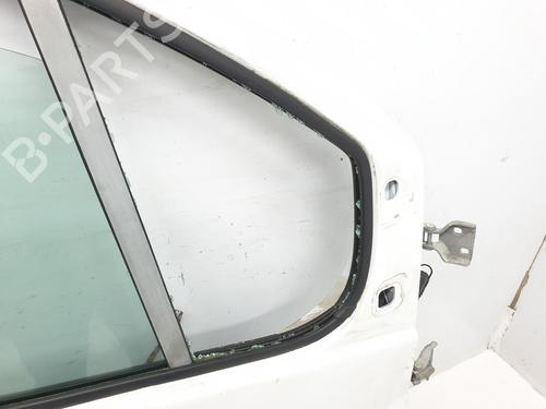 Right front door NISSAN PRIMASTAR Van (X83) 2.0 dCi 115 | BP26942866C3 
