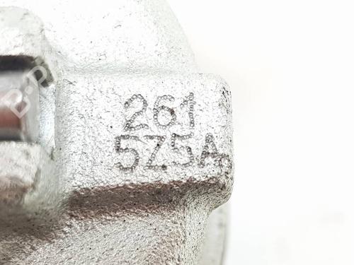 Left front brake caliper RENAULT KANGOO III Box Body/MPV 1.3 TCe 100 (FJMA) | BP38929813M105 - Image 6