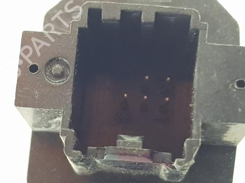 Warning switch FORD TRANSIT COURIER B460 MPV 1.5 EcoBlue | BP32328595I22 - Image 3