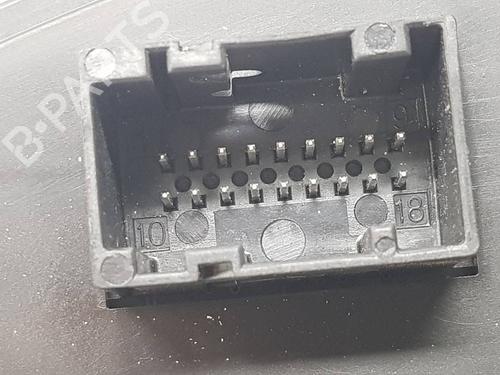 Instrument cluster CITROËN JUMPER II Van 2.0 BlueHDi 130 | BP40257140C47 - Image 5