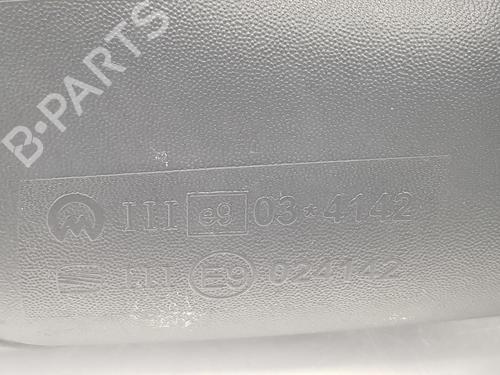 Left mirror SEAT ALTEA XL (5P5, 5P8) 1.6 TDI | BP17478545C26 